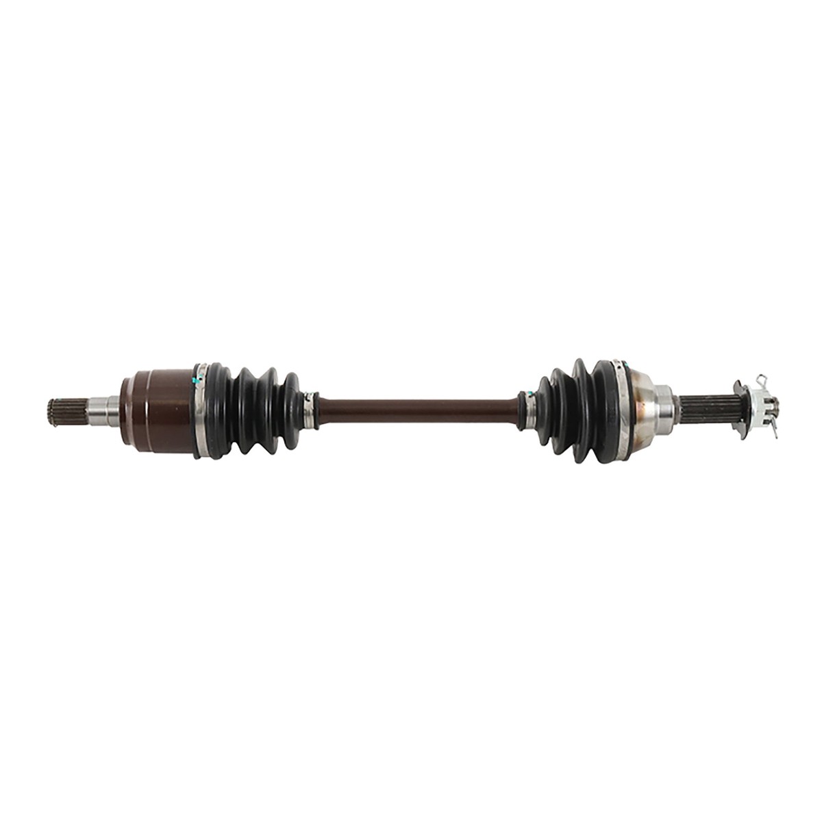 ATV CV/Axle 6 Ball Complete Shaft Suzuki