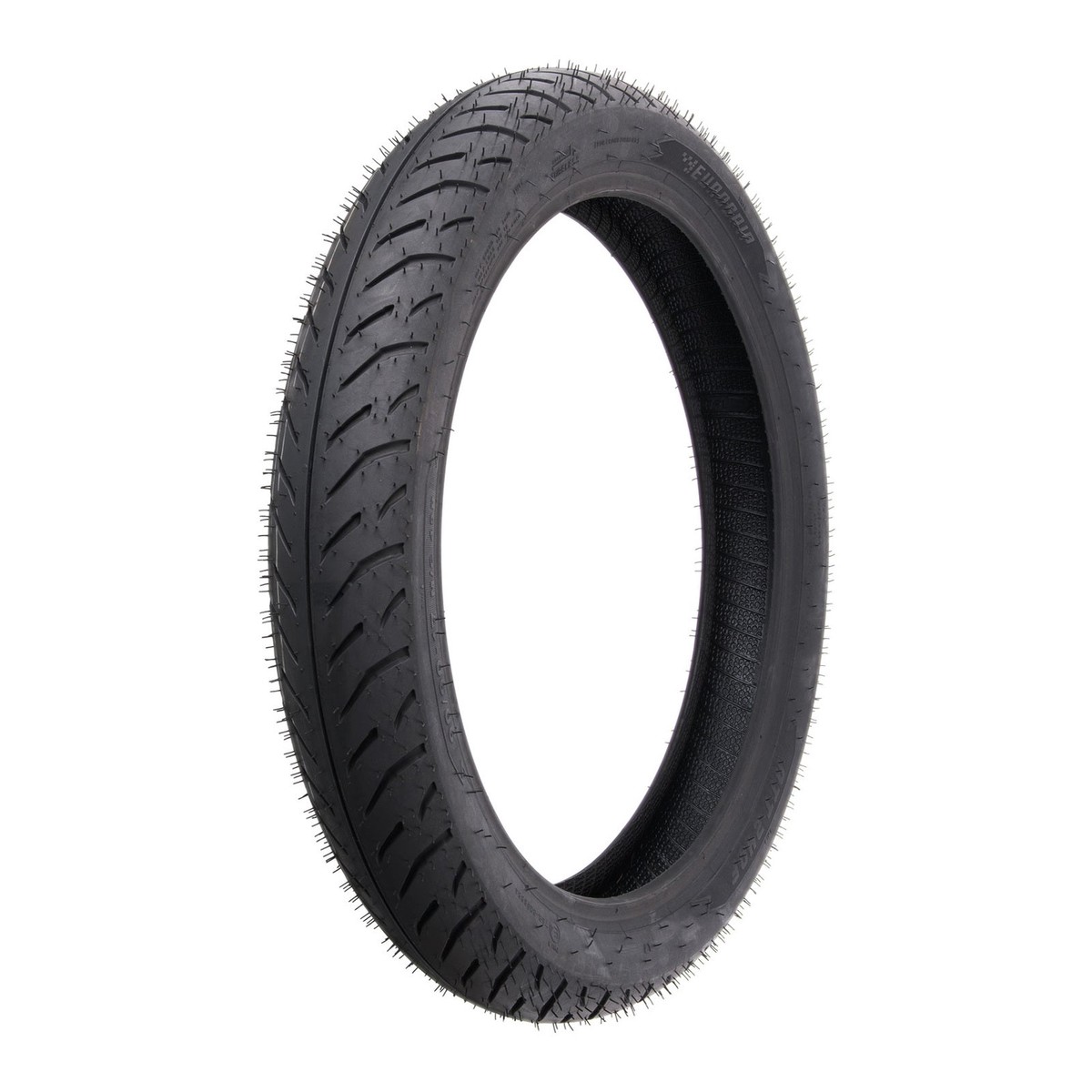 Eurogrip ATT240 90/90-17 Front Tubeless Tyre (49P Rating)
