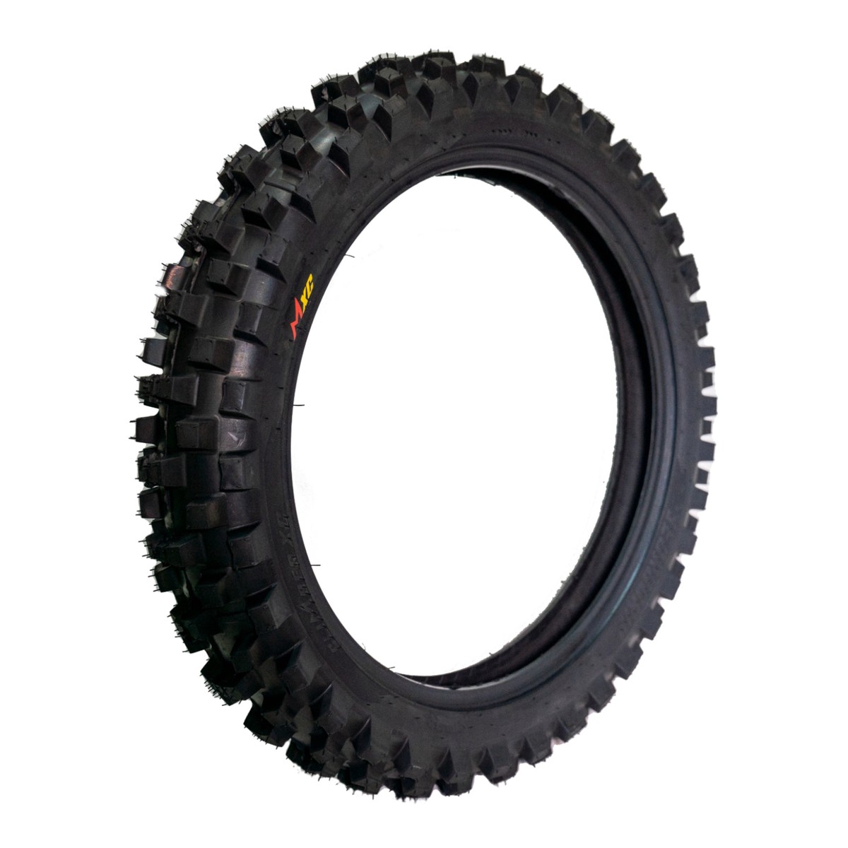 Eurogrip Climber XC 110/90-19 Rear Tube Type Tyre (62M MST Rating)