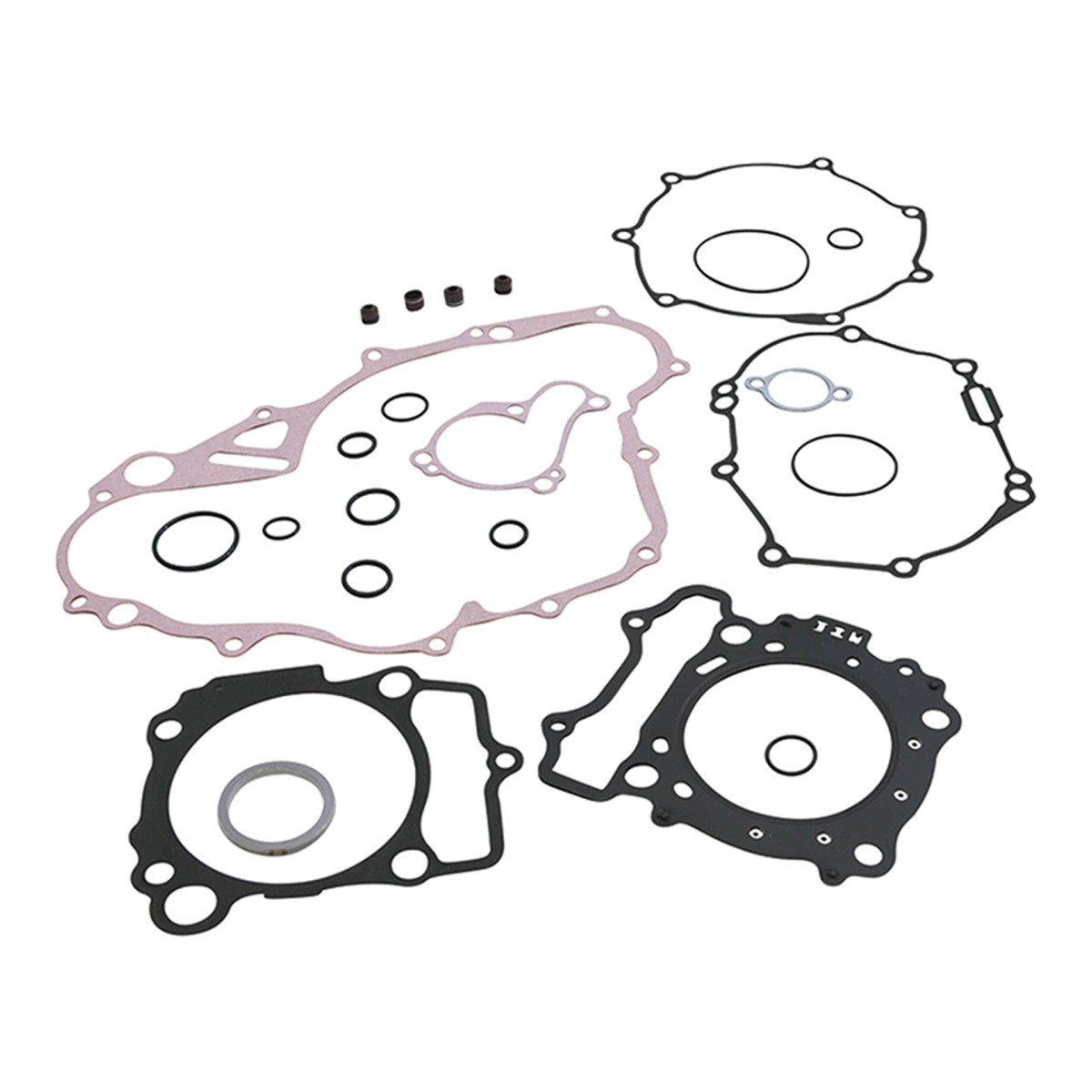 Vertex Complete Gasket Set Yamaha