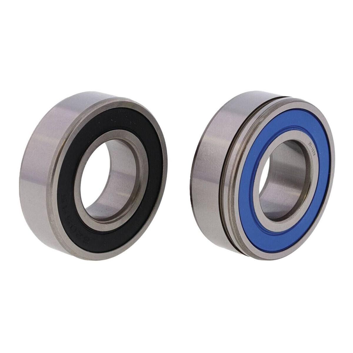 Wheel Bearing Kit Front ABS - 26" Wheel (25-1691-26)