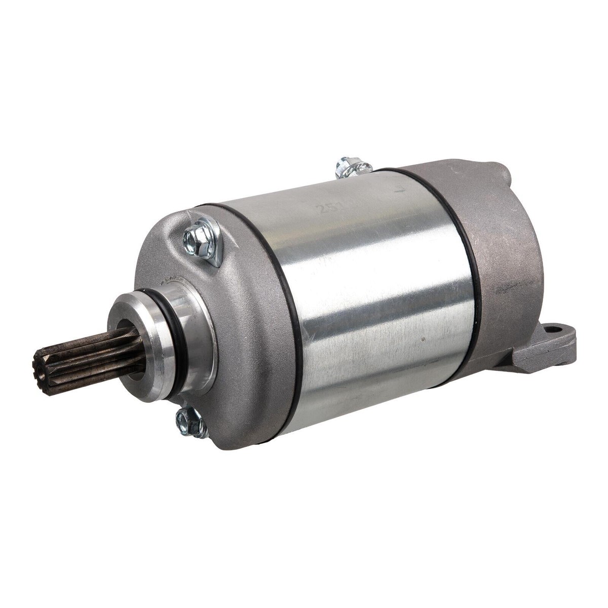 WMP Starter Motor - Polaris
