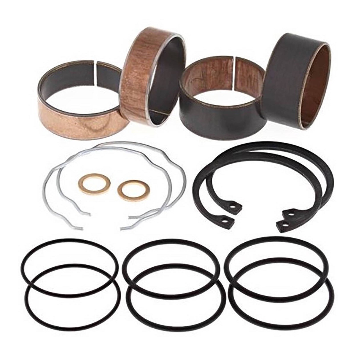 All Balls Racing Fork Bushing Kit (38-6113)