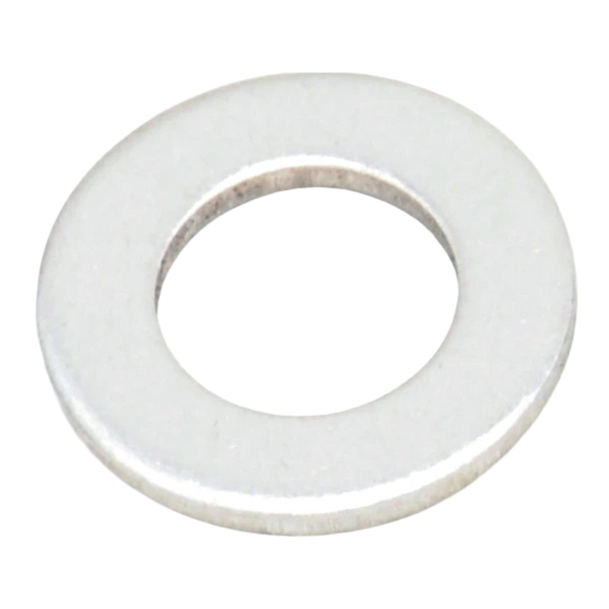 Bolt 10x18.5mm Aluminium Crush Washers (Packet of 50)