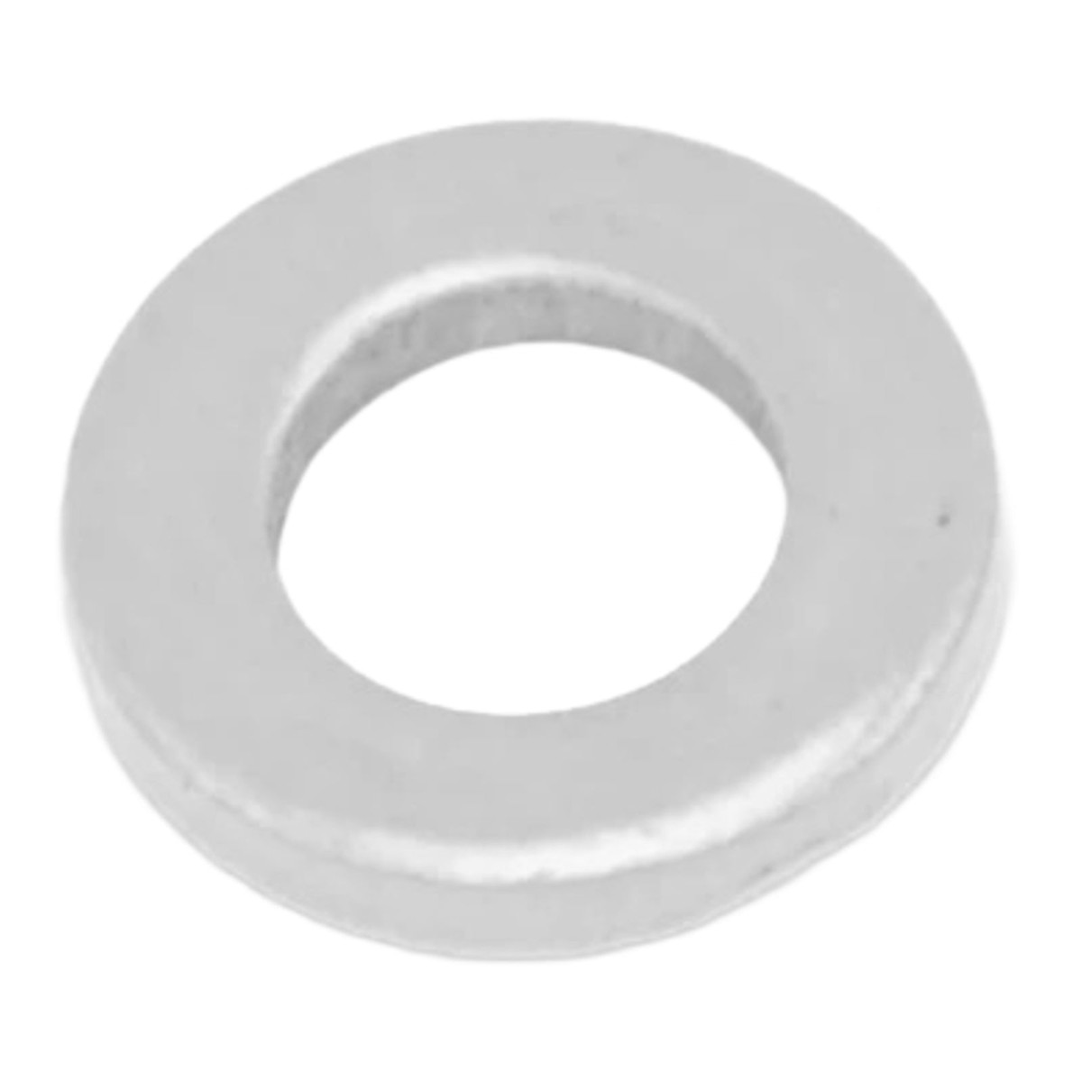 Bolt 6x11mm Aluminium Crush Washers (Packet of 50)