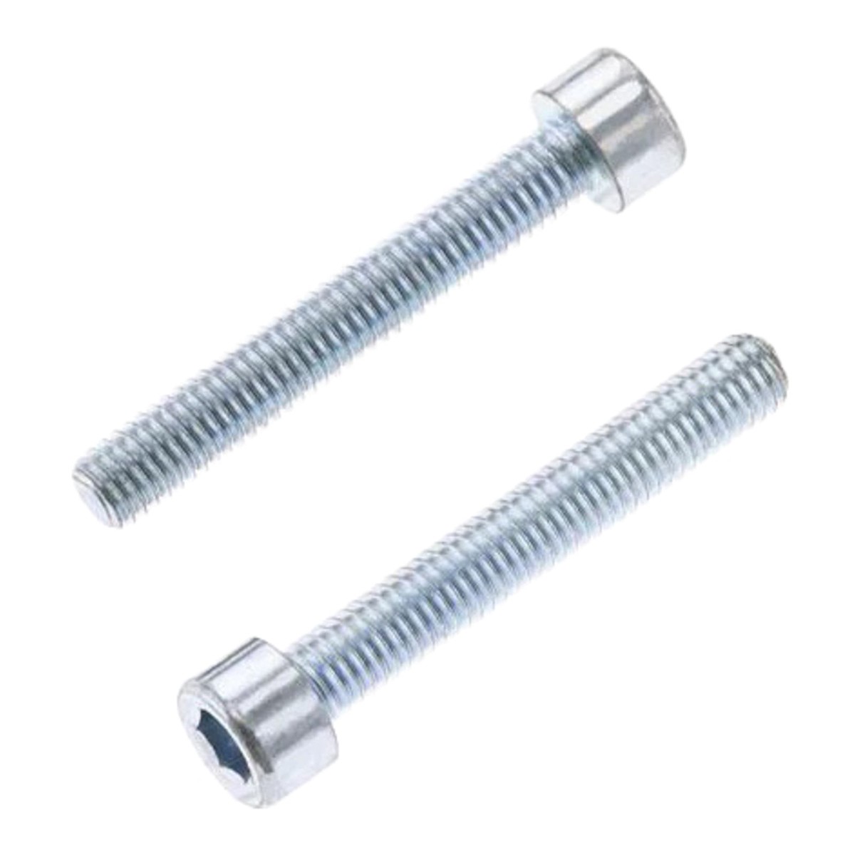 Bolt 6x40mm Socket Allen Bolts (Packet of 10)