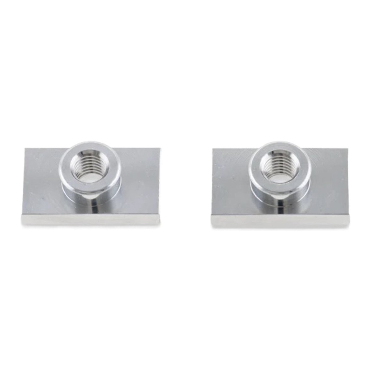 Bolt Rear Fender Perma Nuts Fits Kawasaki KX250 / 450