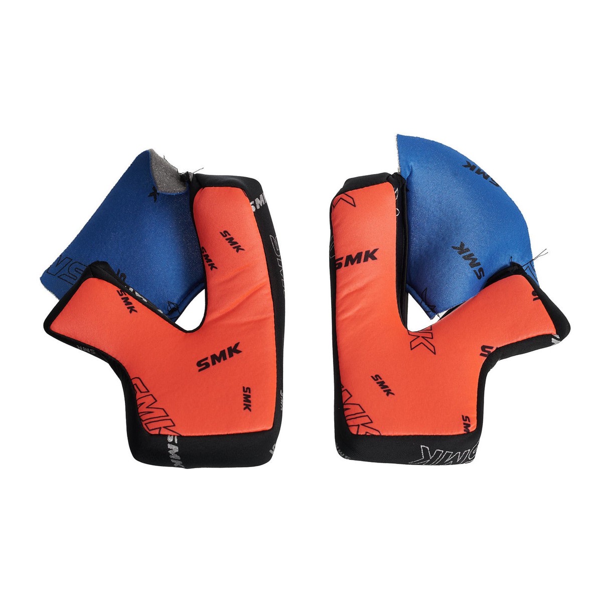 SMK Alterra Cheek Pad Set