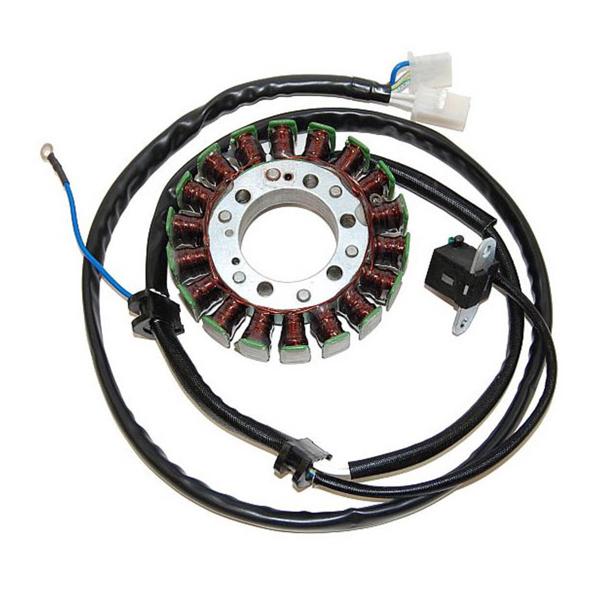 Stator Yamaha XV250 Virago ('88-'07) / V-Star 250 ('08>)