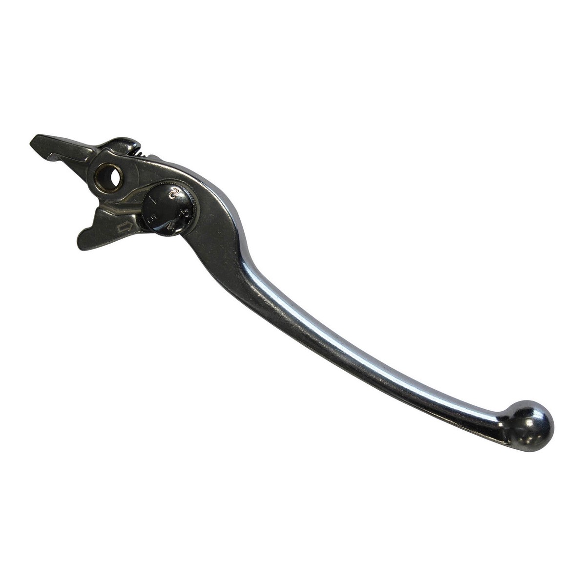 WMP Brake Lever Kawasaki ZX6R '98-'02 / ZX9R '98-'03
