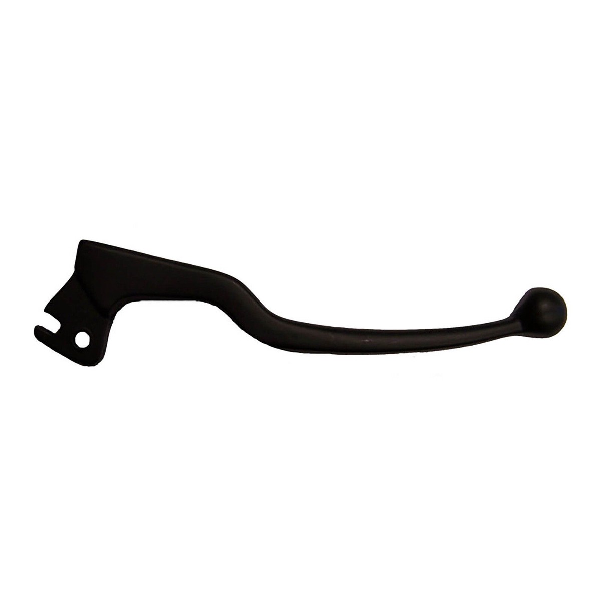 WMP Brake Lever Suzuki JR80 - Black