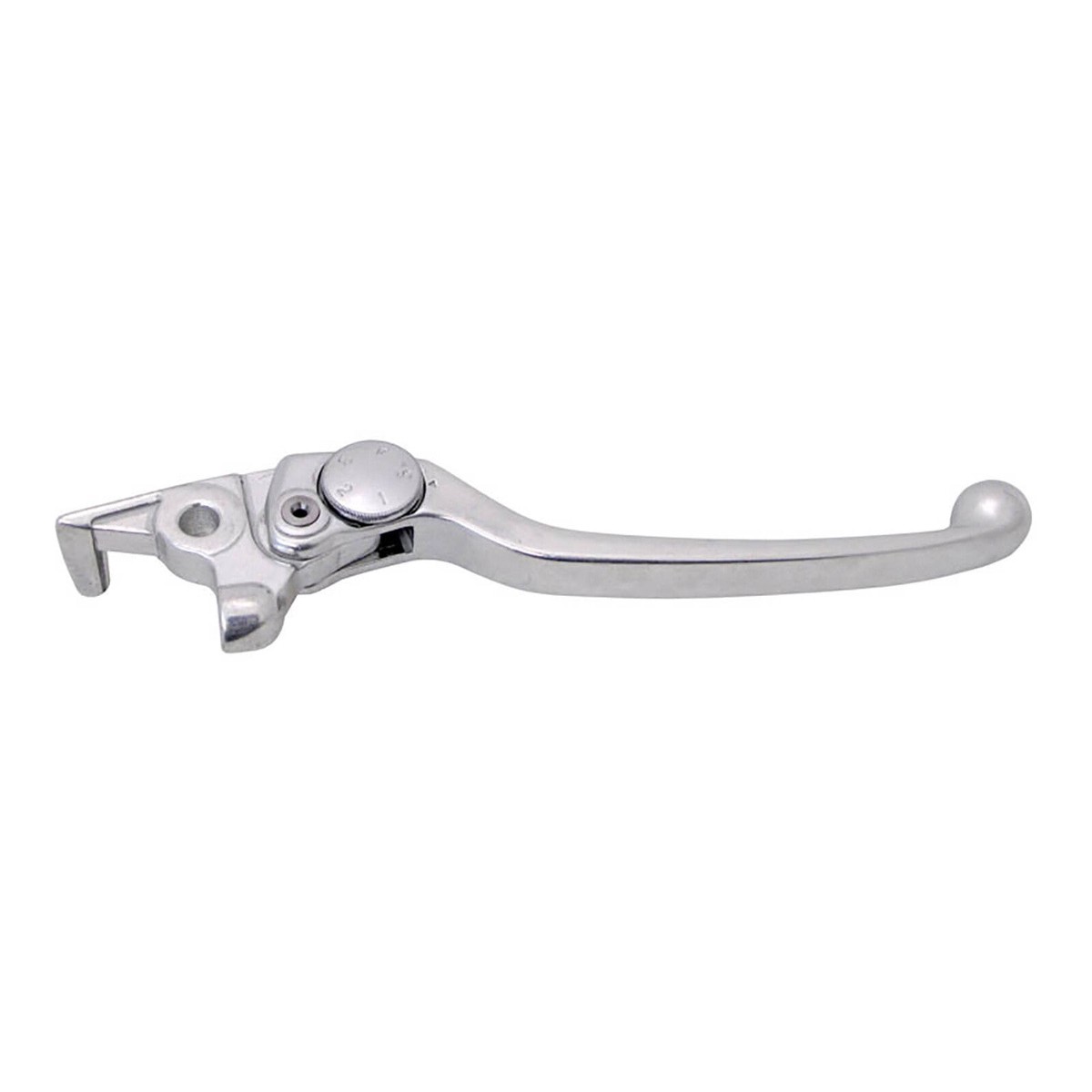 WMP Brake Lever Yamaha XTZ660 / FZ6 '04-'06 / XJR1300 '04- / MT03