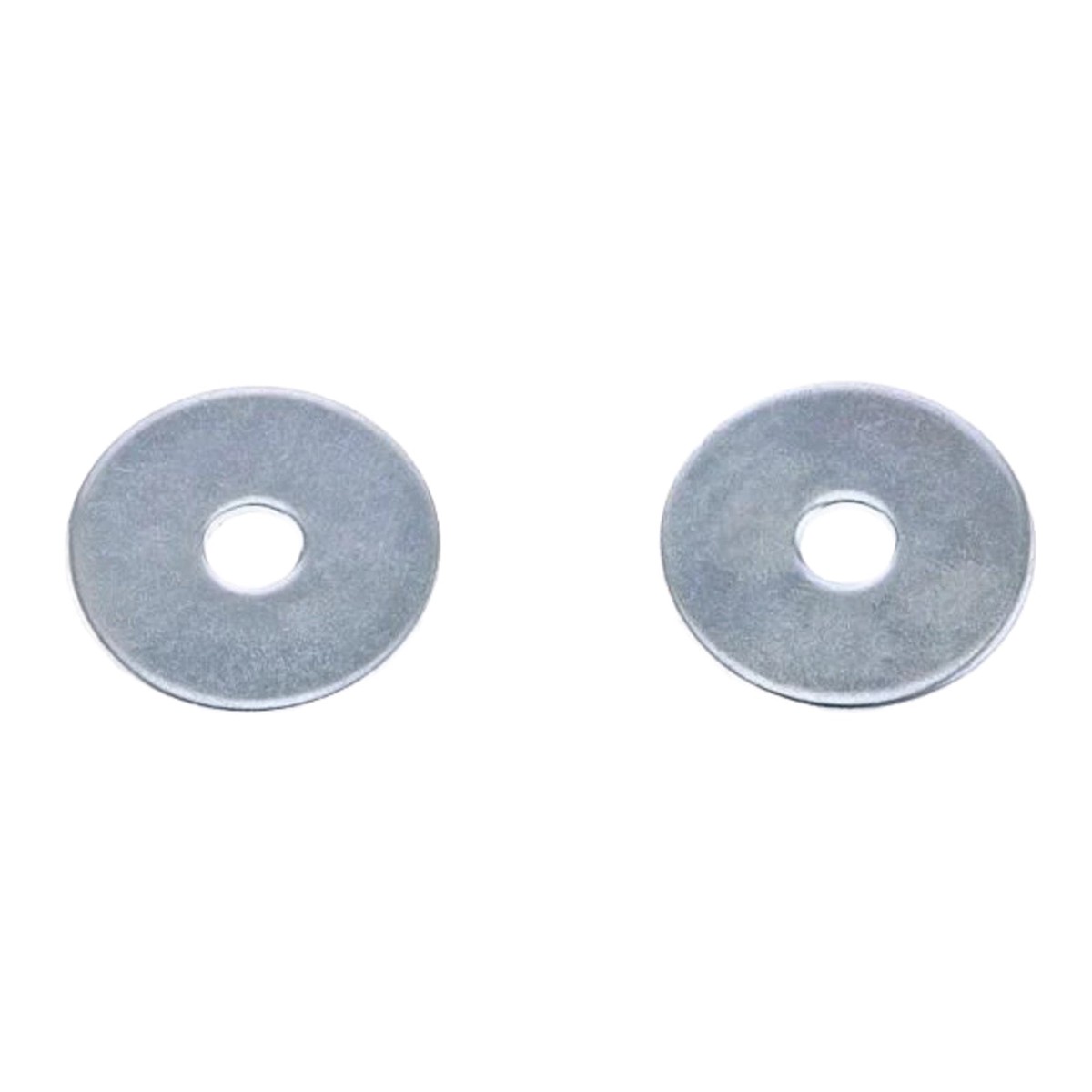 Bolt M6x25mm Fender Washers (Packet of 10)