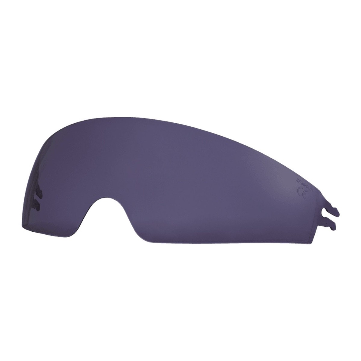 LS2 FF800 / FF807 / FF808 / FF817 / OF620 / OF618 Sun Visor - Tinted (ECE2)