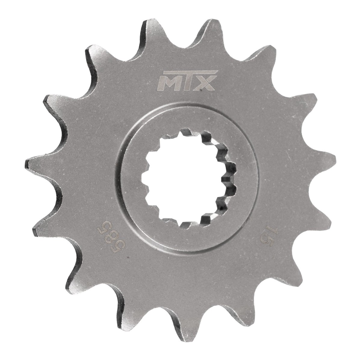 MTX 578 Steel Front Sprocket #520