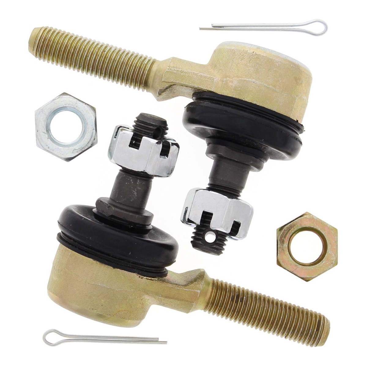 Tie Rod End Kit 51-1014 - Straight Thread