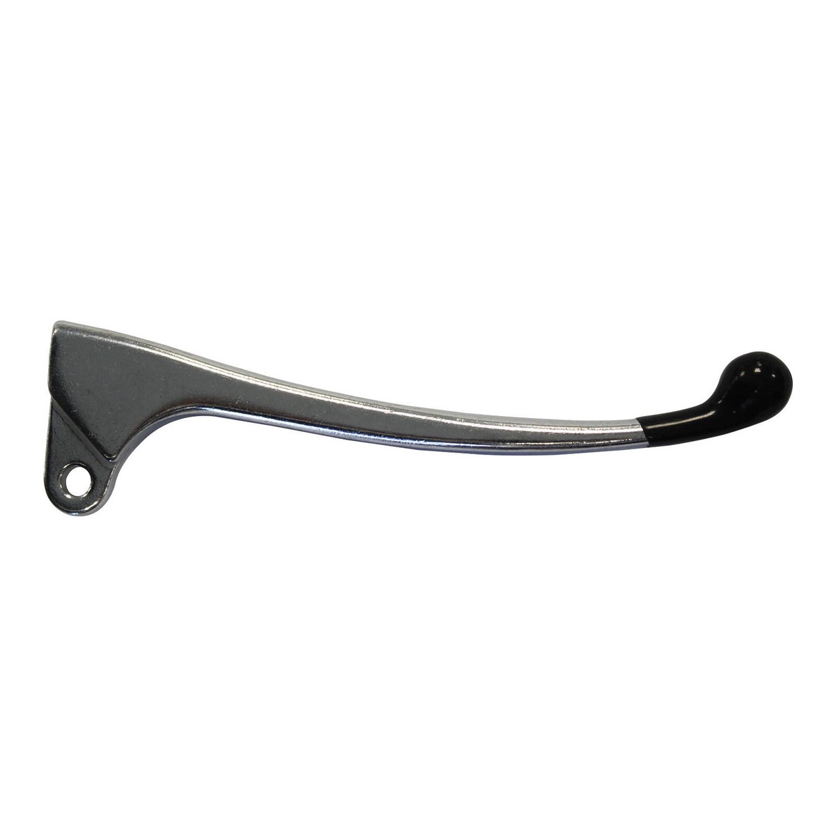 WMP Brake Lever Honda CT/CB/XL - Polished