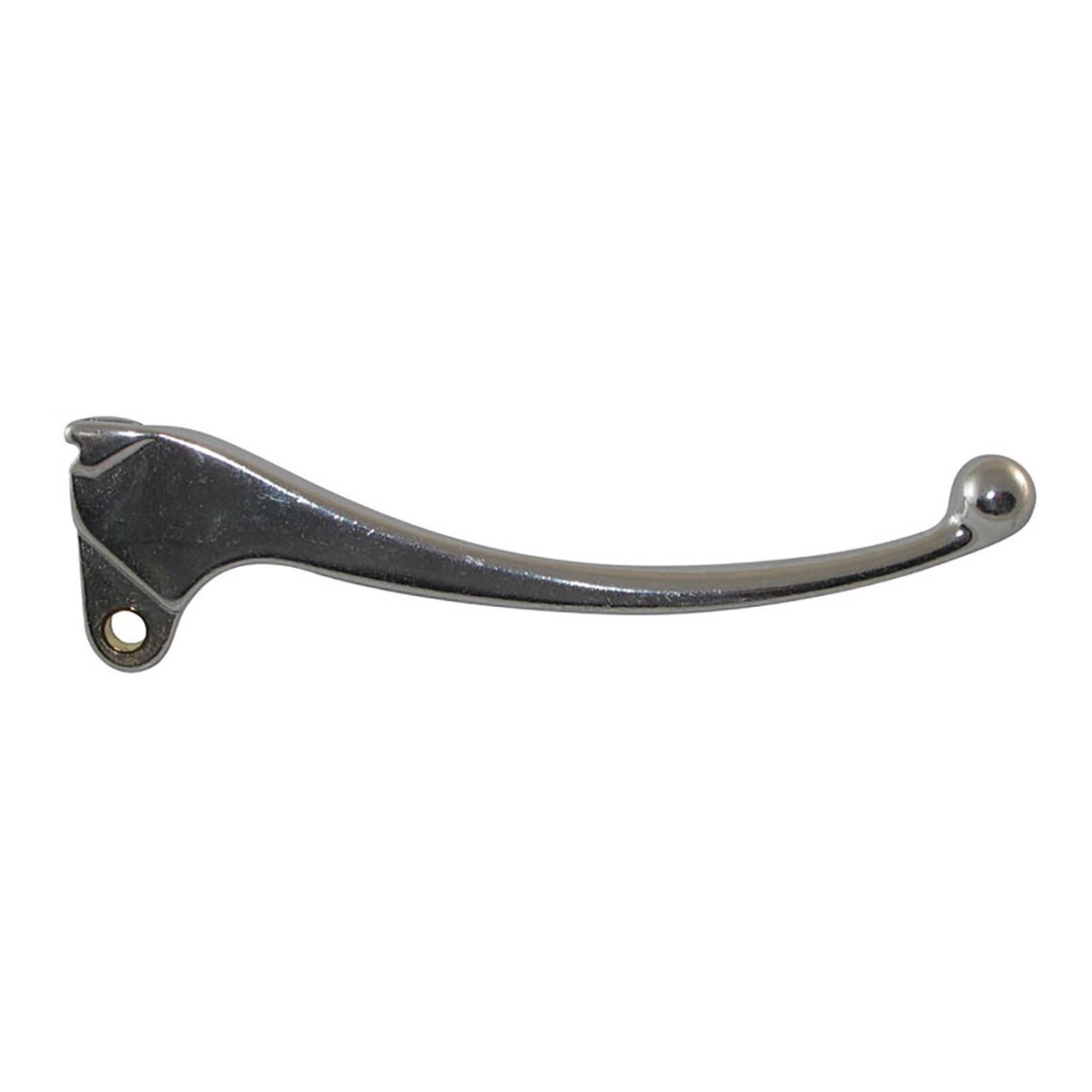 WMP Brake Lever Honda CT110 - Polished