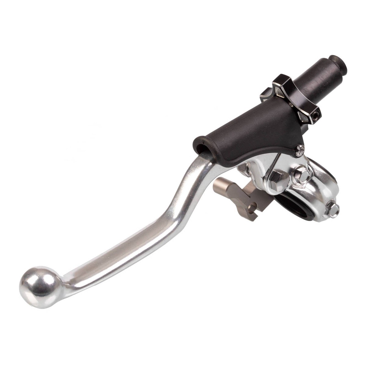 WMP Clutch Lever Assembly - Sil - Universal, with Hot Start