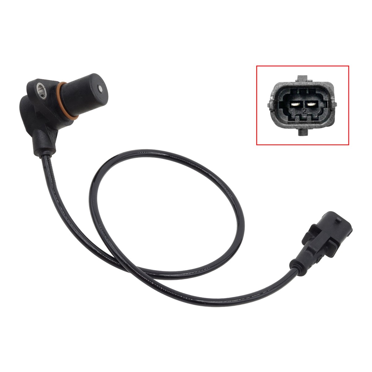 WMP Crankshaft Position Sensor - Can-Am