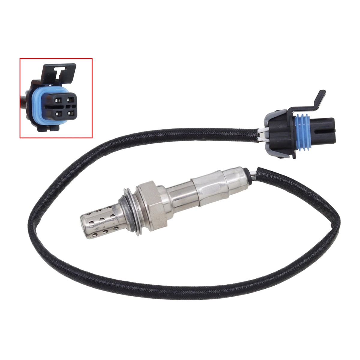 WMP Oxygen Sensor - Can-Am / Polaris
