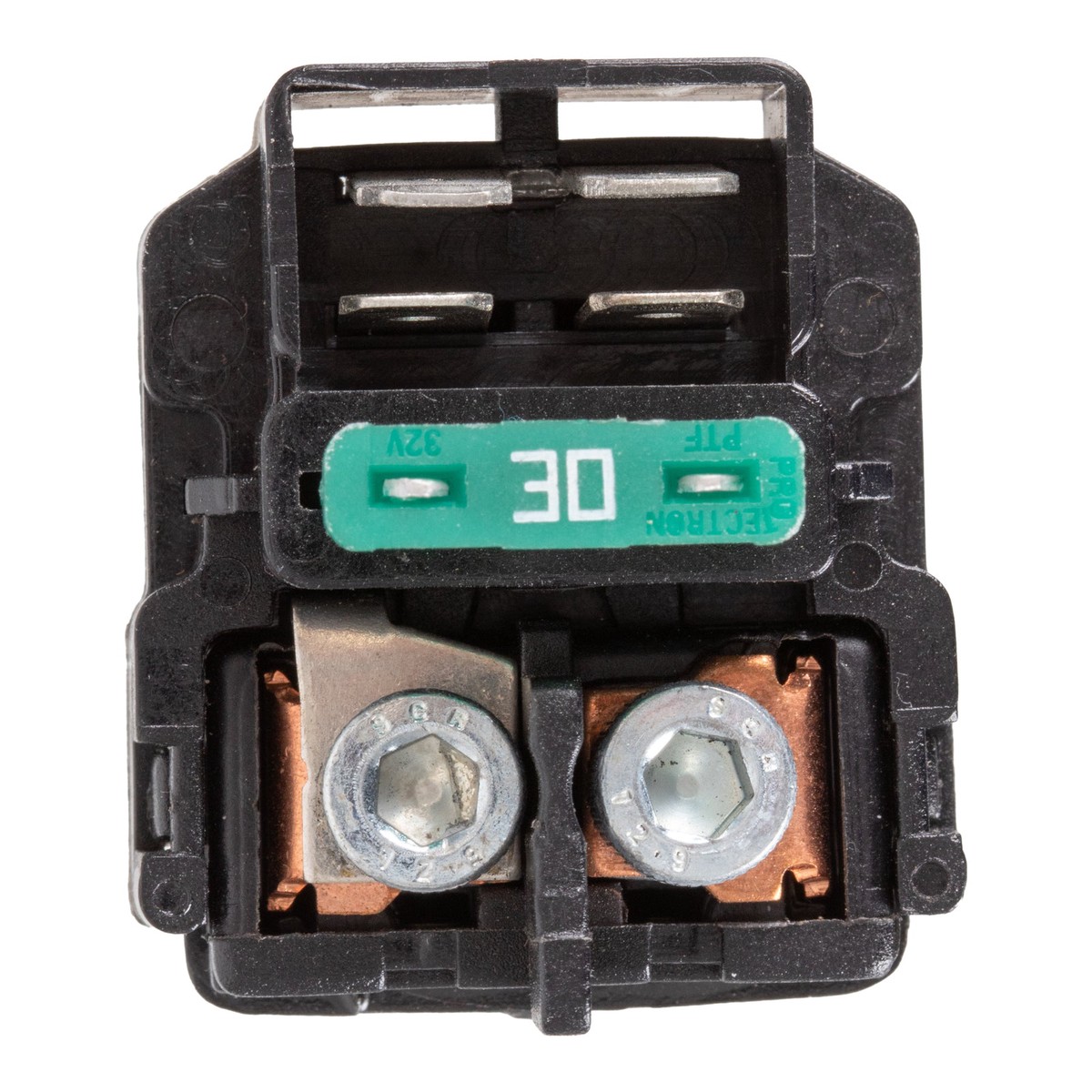 WMP Starter Relay - 12V