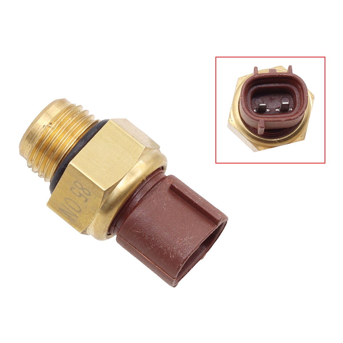 WMP Temperature Sensor - CFMOTO