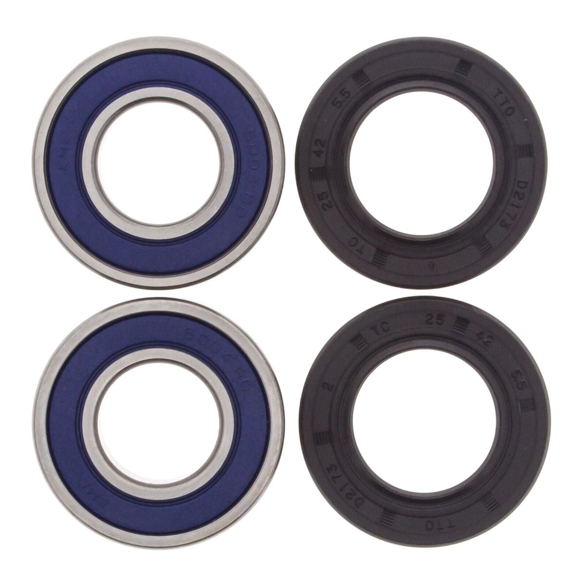 WMP Wheel Bearing Kit - Front / Rear