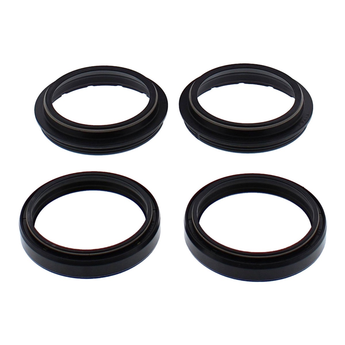 FORK OIL AND DUST SEAL KIT 56-192