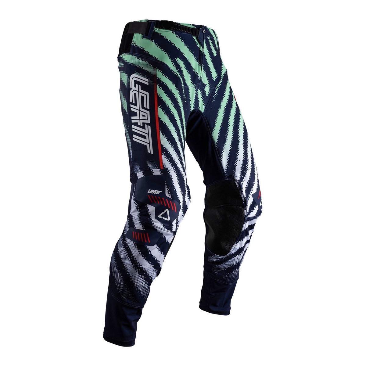 Leatt 5.5 I.K.S Pants - Matcha