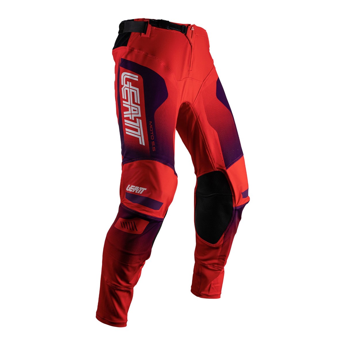 Leatt 5.5 I.K.S Pants - Sunburn