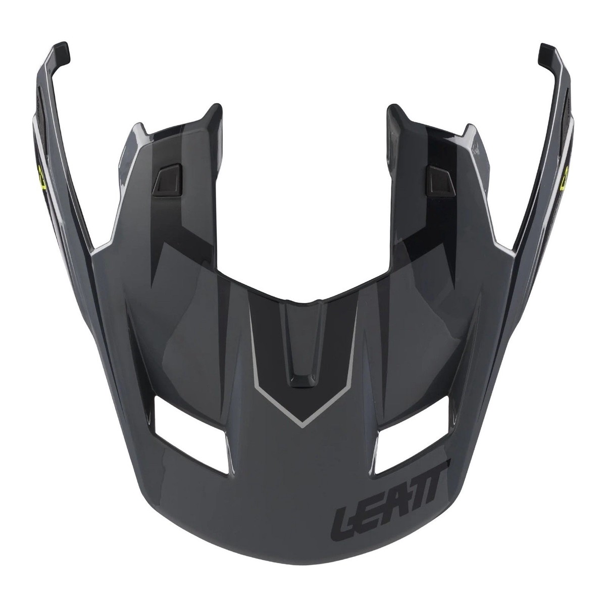 Leatt 7.5 ADV Peak - Hi-Viz Yellow