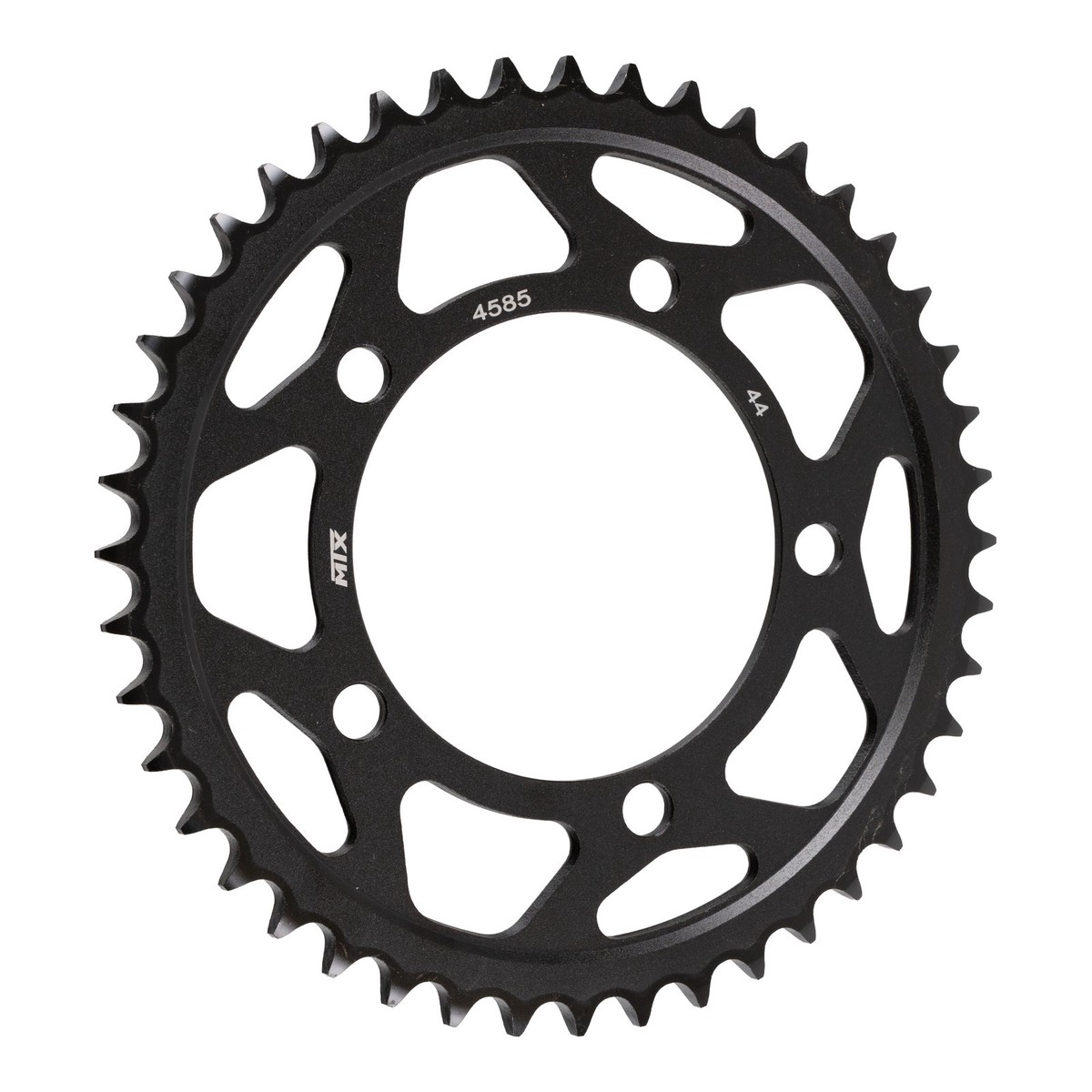 MTX 007 Steel Rear Sprocket #525