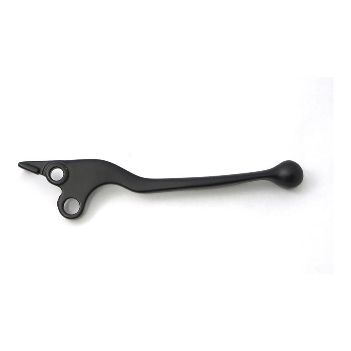 WMP Brake Lever Honda XR250 '84-'85 Black