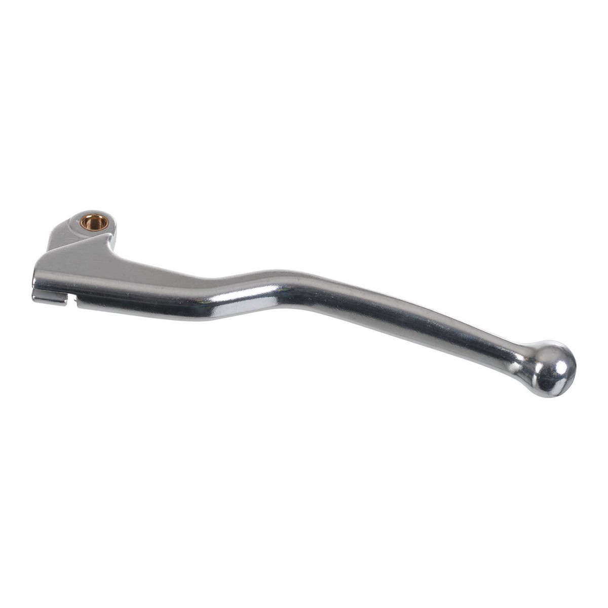 WMP Clutch Lever Honda KPT - Polished