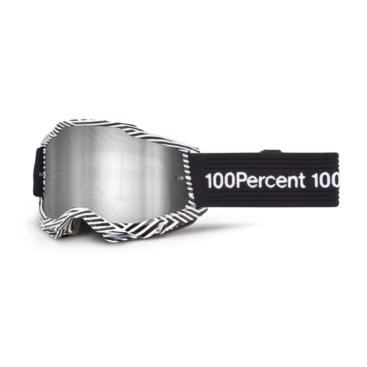 100% Accuri 2 Goggle Samba