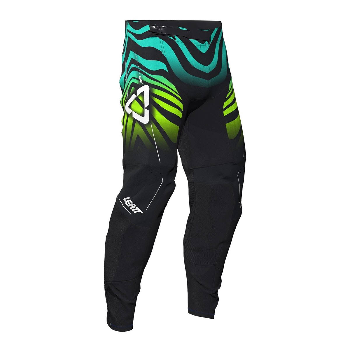 Leatt 4.5 Junior Pant - Tiger Pink