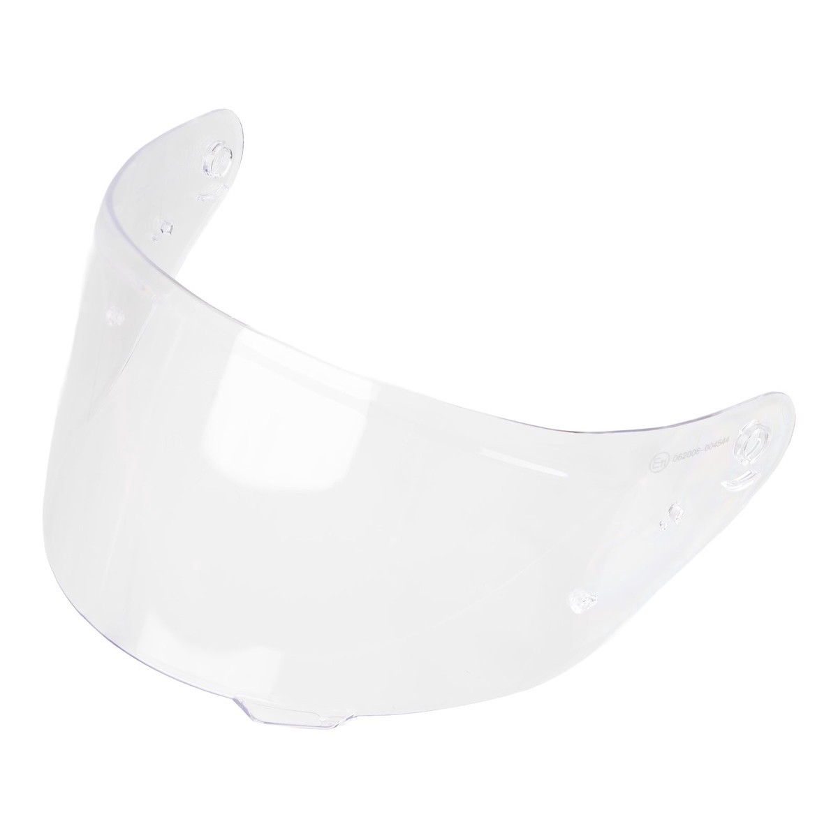 Sena Visor for Phantom Helmet - Clear
