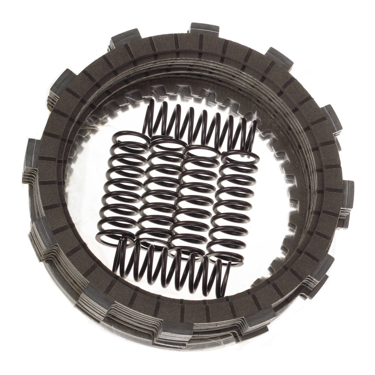 WMP CLUTCH KIT COMPLETE