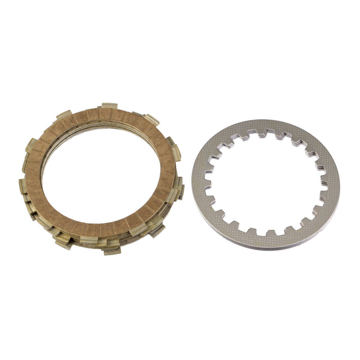 WMP CLUTCH KIT YAM AG200E 1993 >COMPLETE