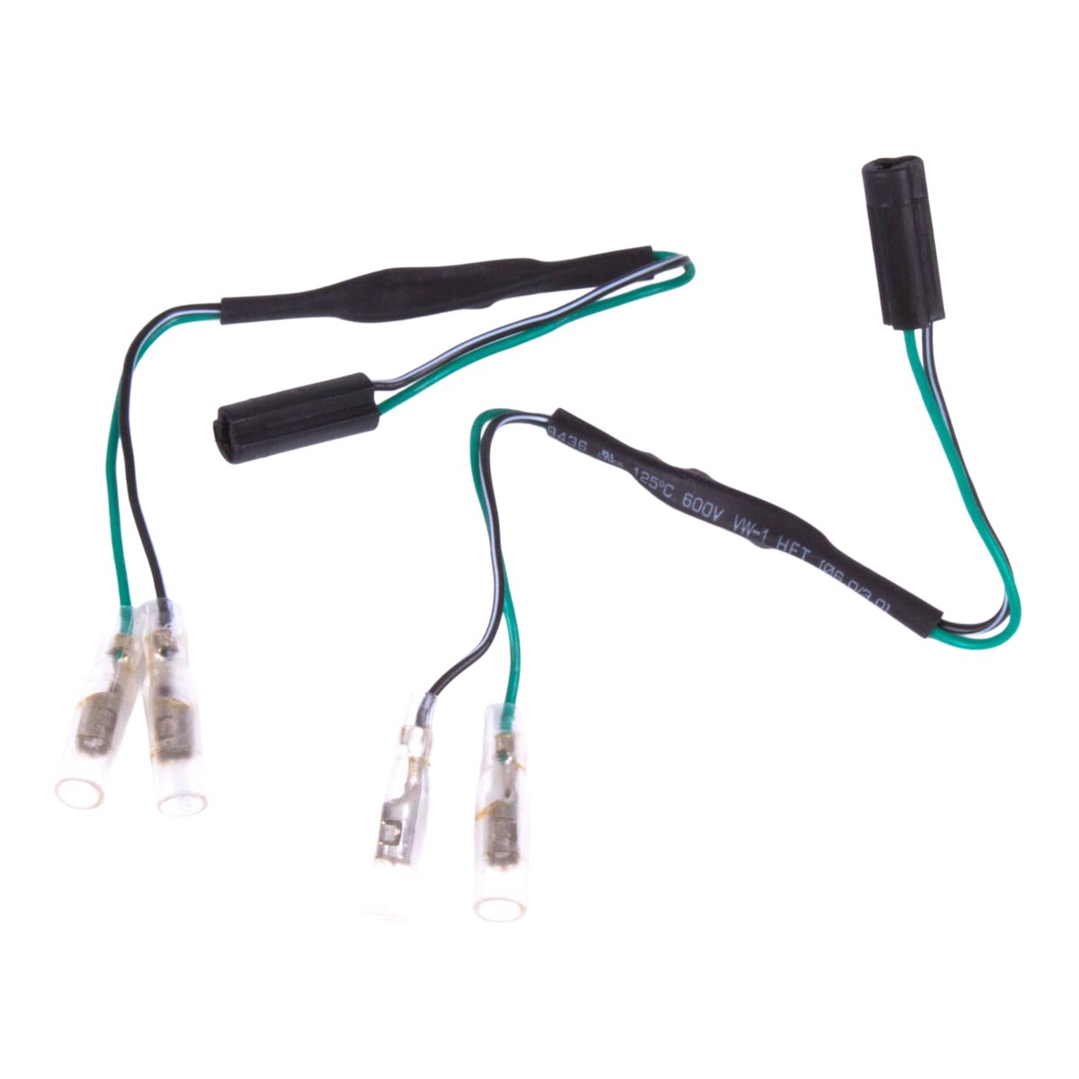 WMP LED Load Equaliser Yamaha (Pair)