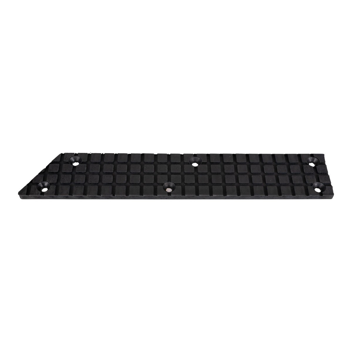 WMP Motorcycle Lift Table Cycle Vice Rubber Left Side