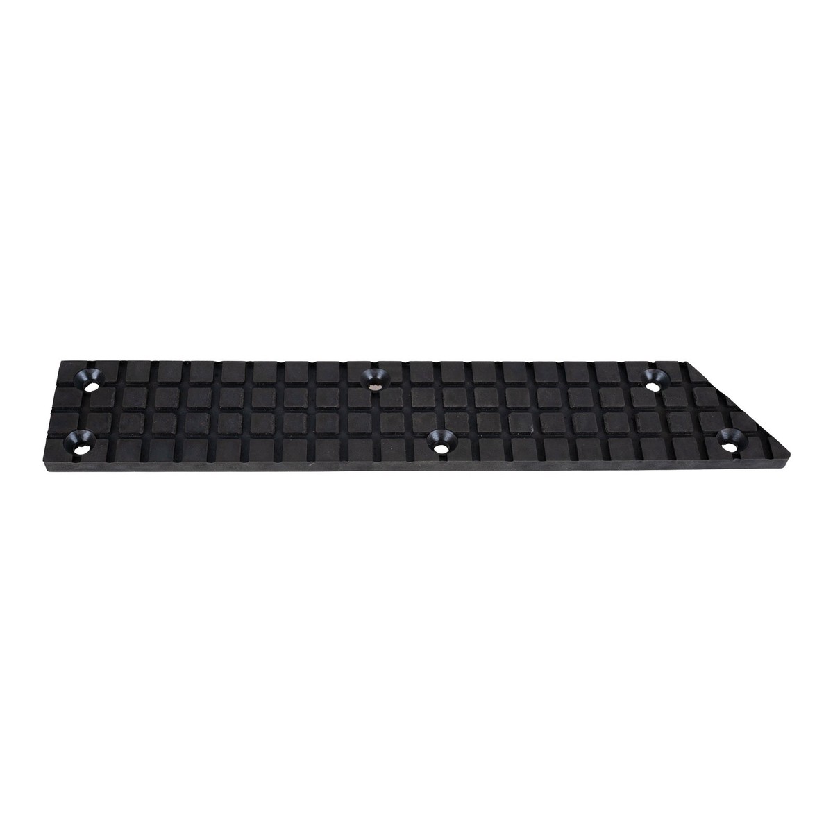 WMP Motorcycle Lift Table Cycle Vice Rubber Right Side