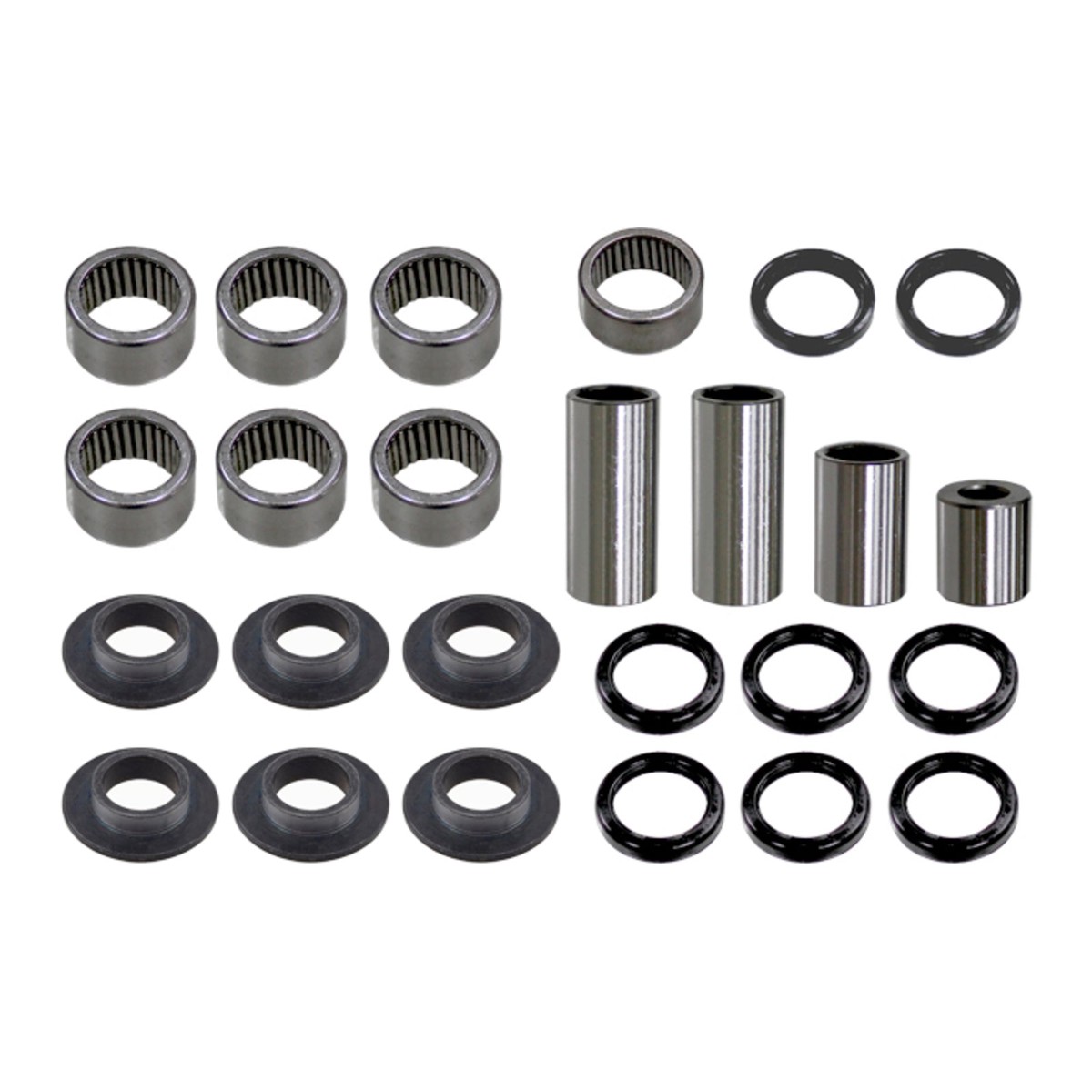 WMP Suspension Linkage Kit