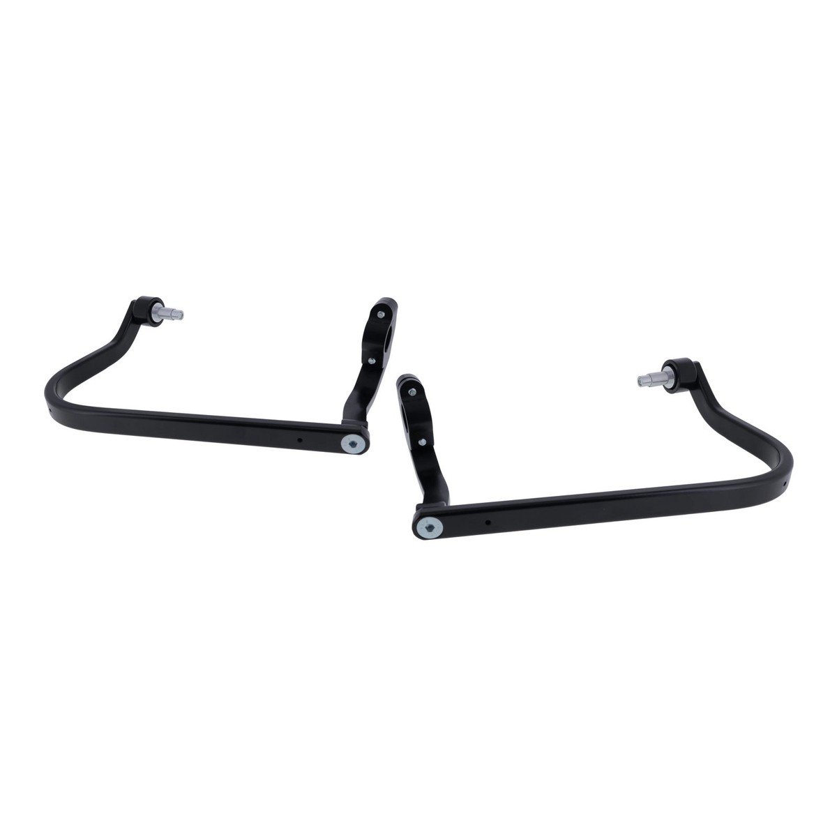 Barkbusters Handguard Fitting Kit BMW R Nine T Models - Black
