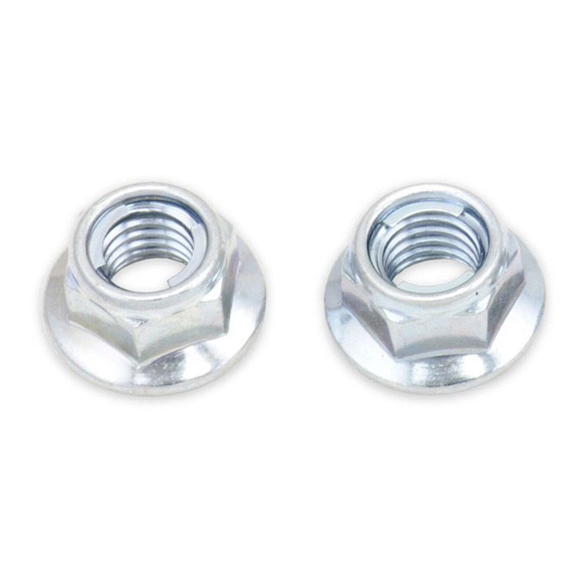 Bolt M10x1.25 Fuji Lock Nut (Packet of 10) Refill
