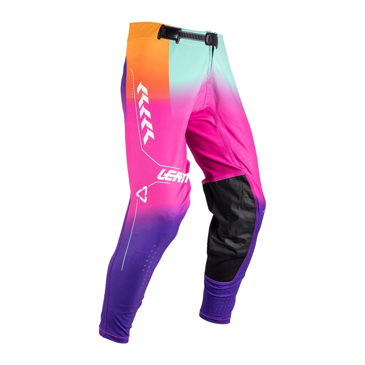 Leatt 5.5 I.K.S. Pant - Pinata Teal