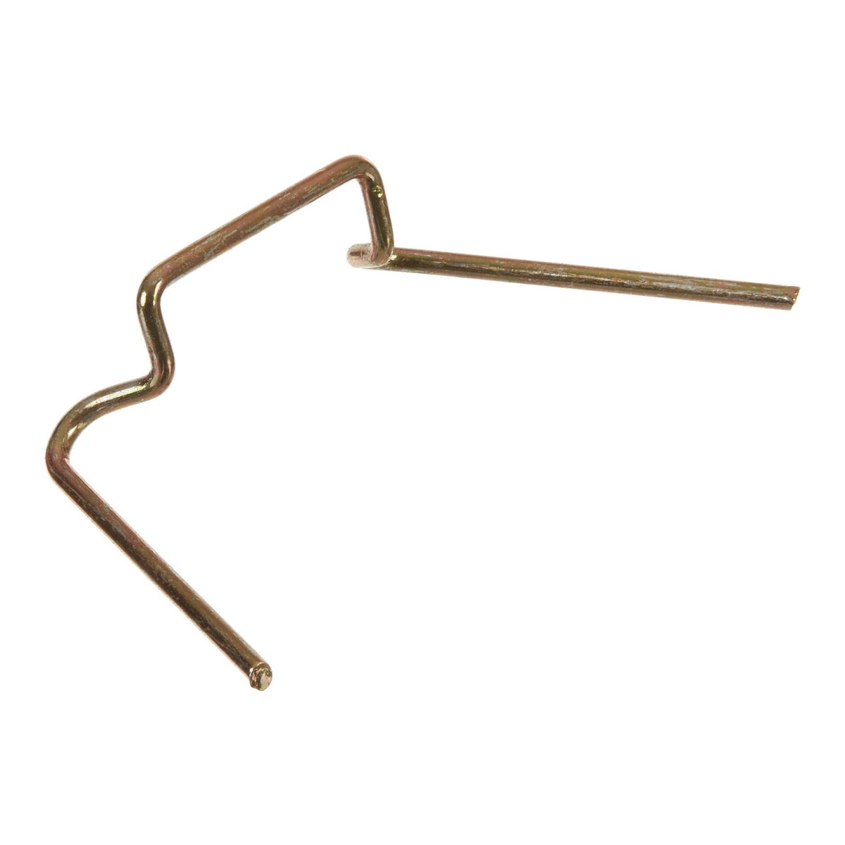 WMP W Clip for Headlight Assembly with Wire