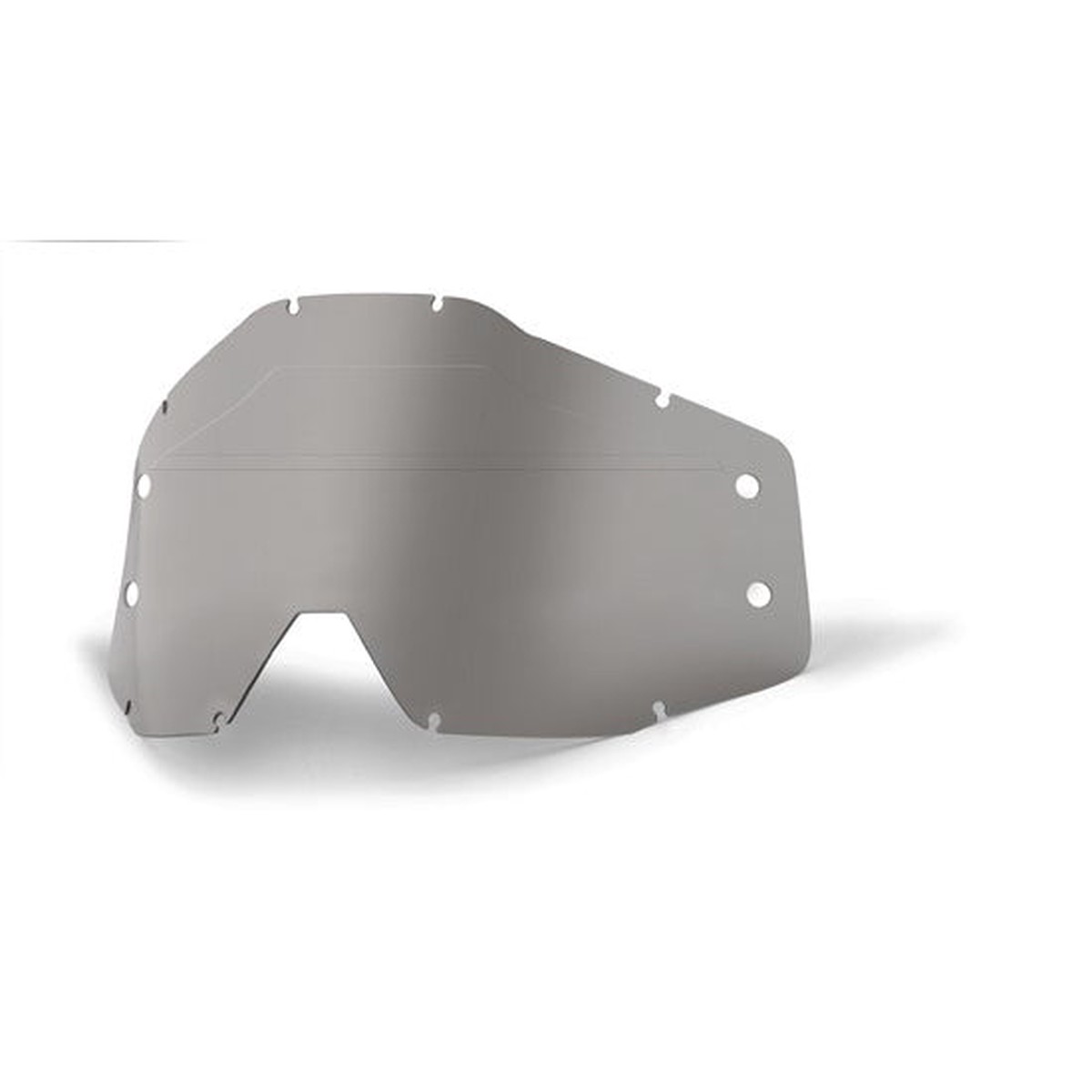 100% Accuri Forecast Lens Smoke