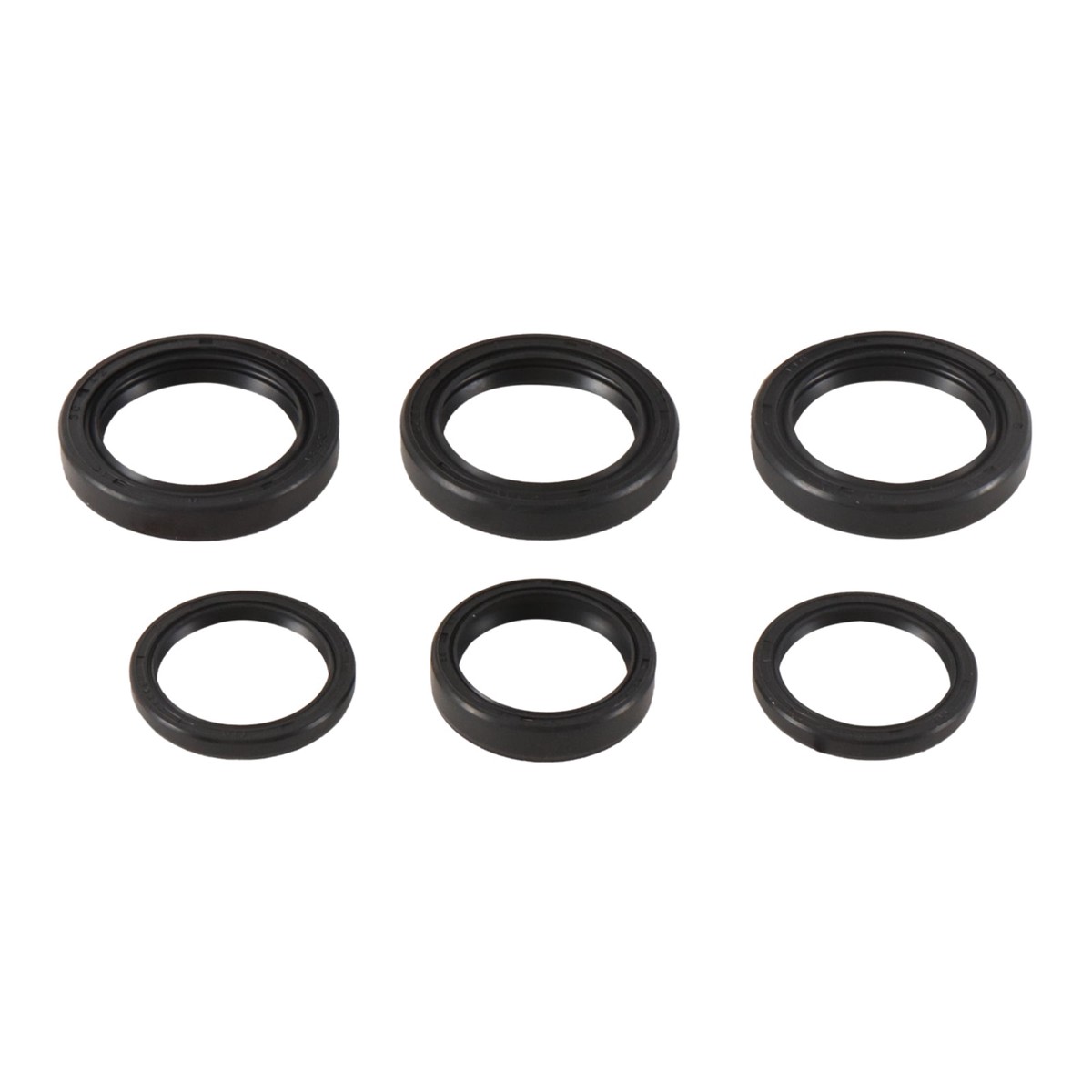 Differential Seal Kit 25-2065-5